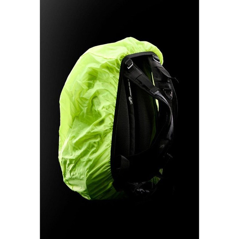 Furygan ADV 20L+ Rucksack schwarz-weiß