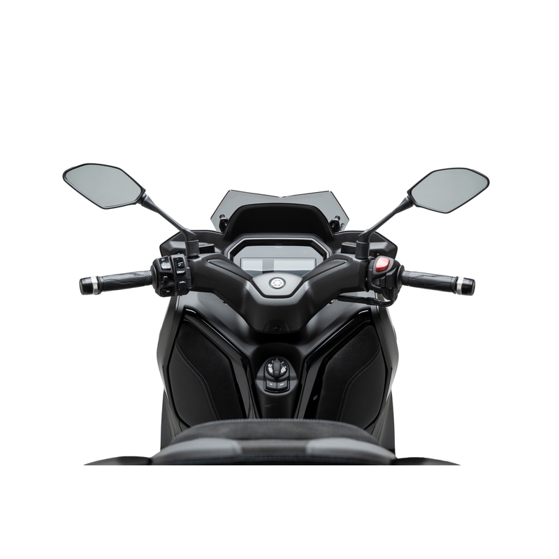 Windschirm PUIG V-TECH LINE SPORT getönt