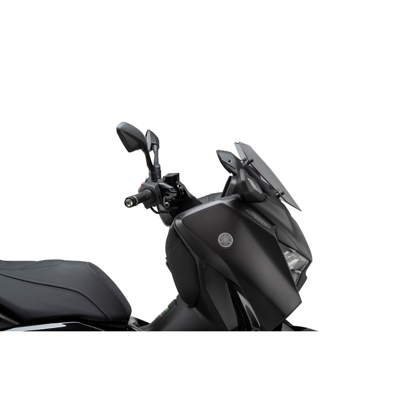Windschirm PUIG V-TECH LINE SPORT getönt