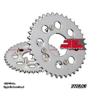 Ketten Rad JT JTR 267-39 39T, 428
