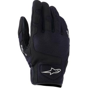 Alpinestars Ignite Motorradhandschuhe schwarz