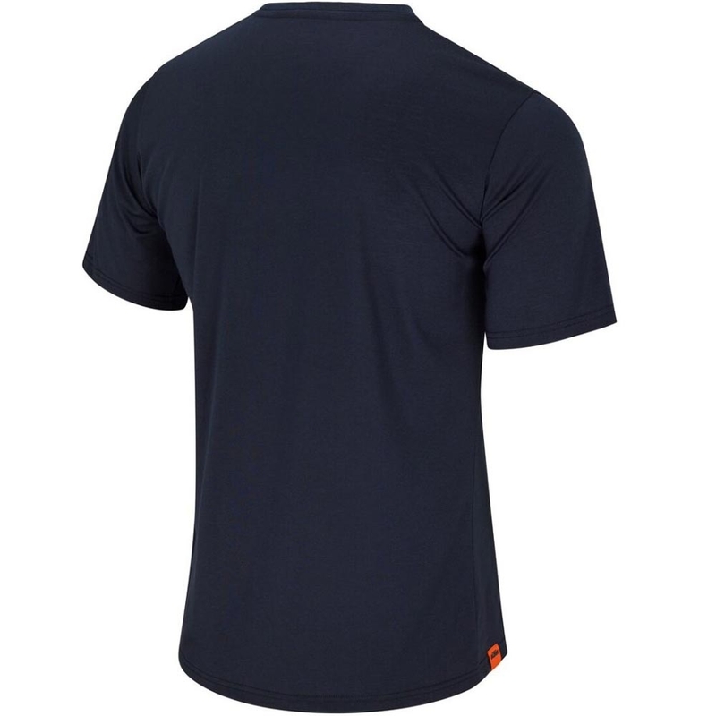 KTM Essential Stealth T-Shirt dunkelblau