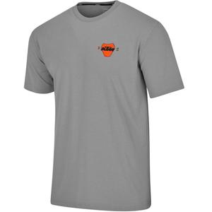KTM Offroad T-Shirt grau