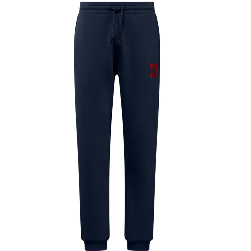 Red Bull Racing Core Jogginghose, dunkelblau