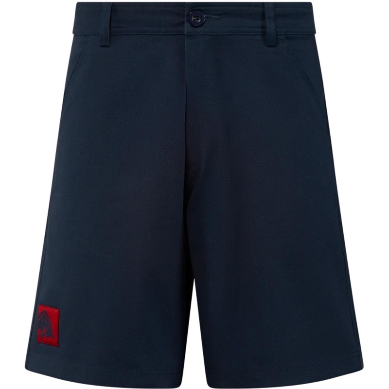 Red Bull Racing Core Shorts , dunkelblau