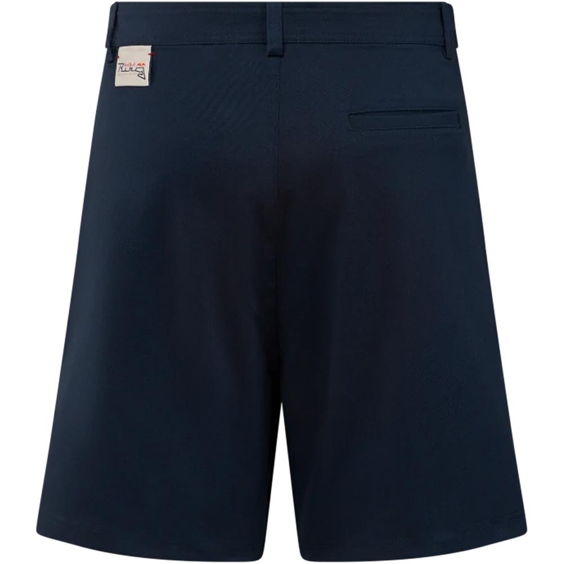 Red Bull Racing Core Shorts , dunkelblau