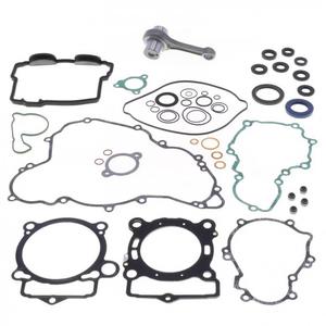 Pleuelsatz ATHENA PB322077 with engine gasket kit