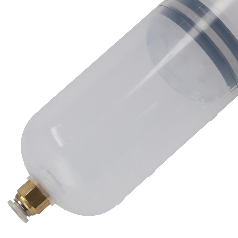 Staubsauger-Einfüllstutzen für Betriebsflüssigkeiten 500 ml