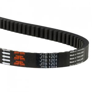 Drive belt JT JTB1201