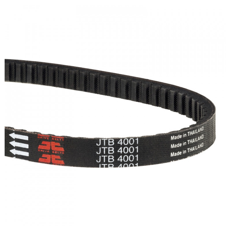 Drive belt JT