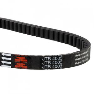 Drive belt JT JTB4003