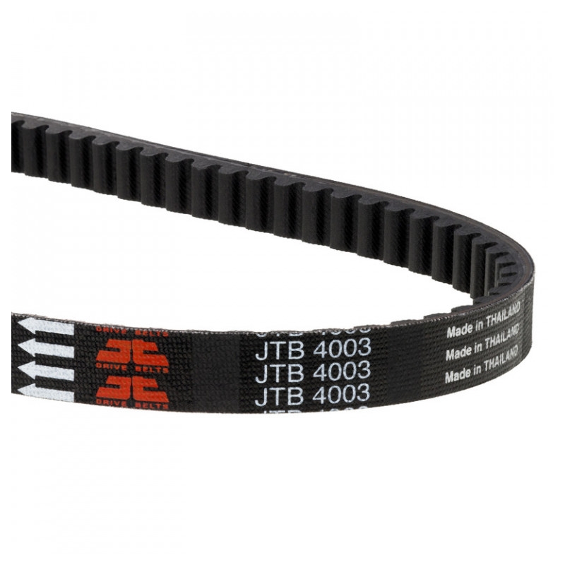 Drive belt JT