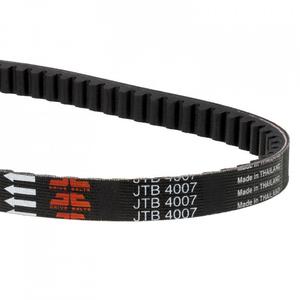 Drive belt JT JTB4007
