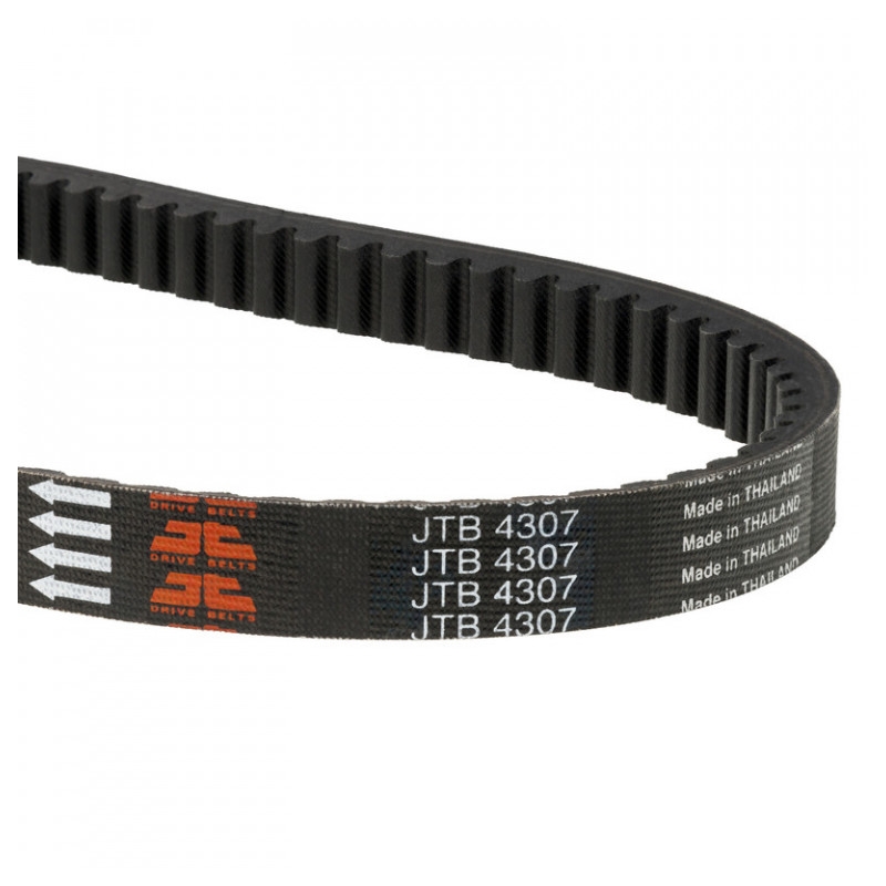 Drive belt JT