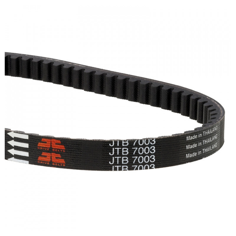Drive belt JT