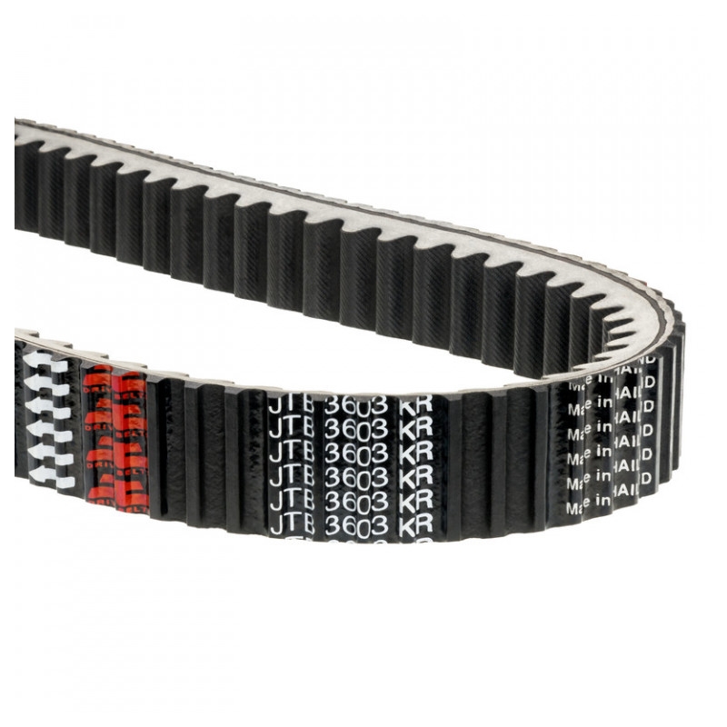 Drive belt JT