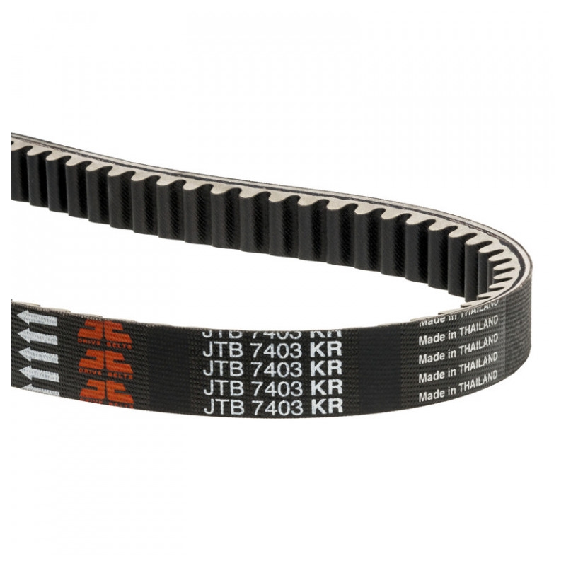 Drive belt JT