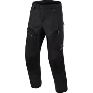 Alpinestars Cusco Drystar Motorradhose schwarz