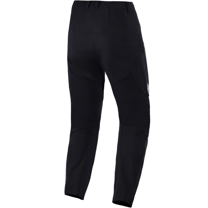 Alpinestars Explore AST Motorradhose schwarz