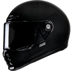 Integral Motorradhelm HJC V10 Solid black