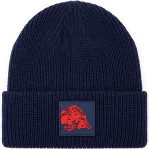 Red Bull Racing Core Beanie dunkelblau