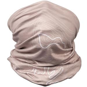 Multifunktionaler Motorradschal IXON Void Camo Sand