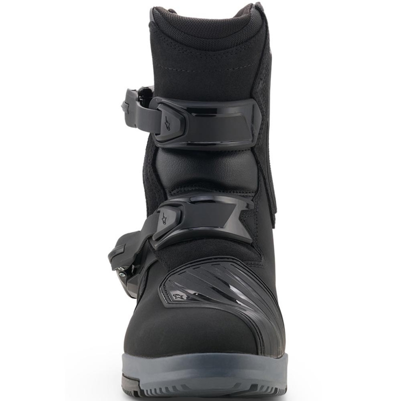 Alpinestars Belize V2 Drystar Motorradstiefel Schwarz