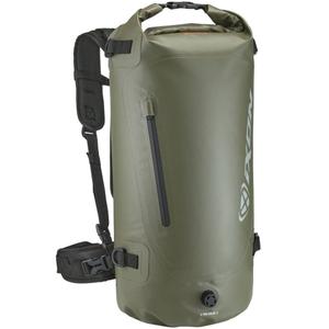 Motorradrucksack IXON A-River 35 khaki