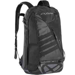 Motorradrucksack IXON V-Carrier 25 schwarz