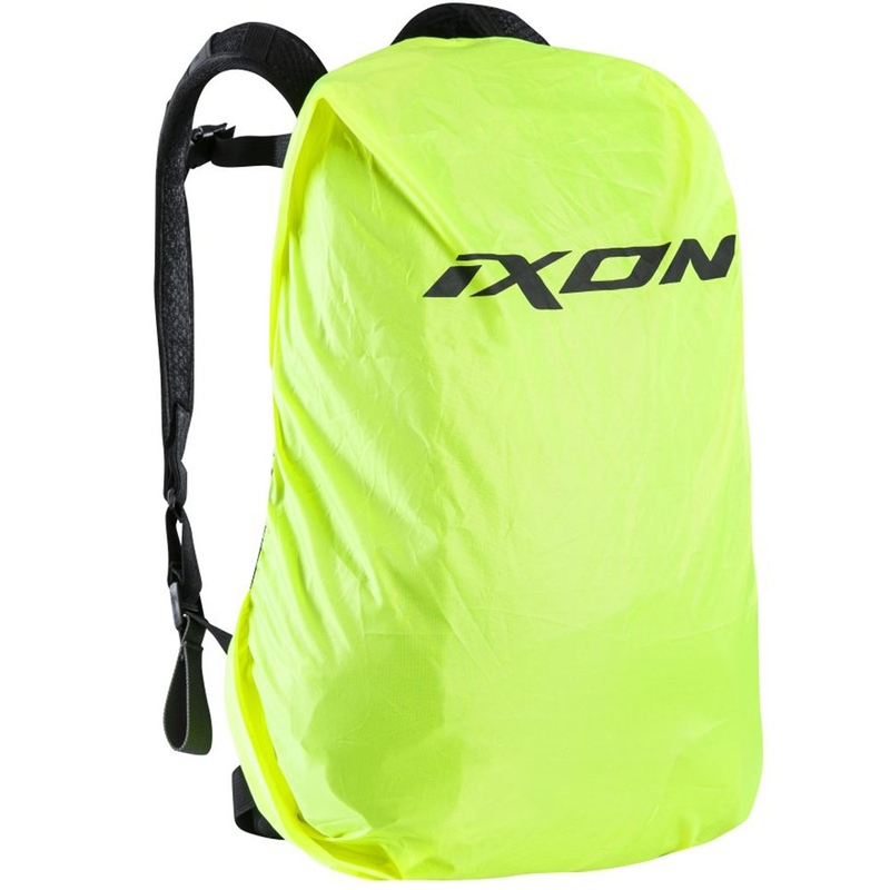 Motorradrucksack IXON V-Carrier 25 schwarz