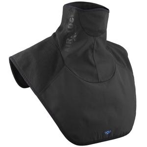 Nackenstütze IXON Airblock Plast 2 schwarz