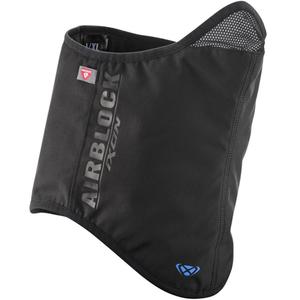 IXON Airblock Neck 2 Nackenstütze schwarz