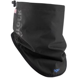 Nackenstütze IXON Airblock Tube 2 schwarz