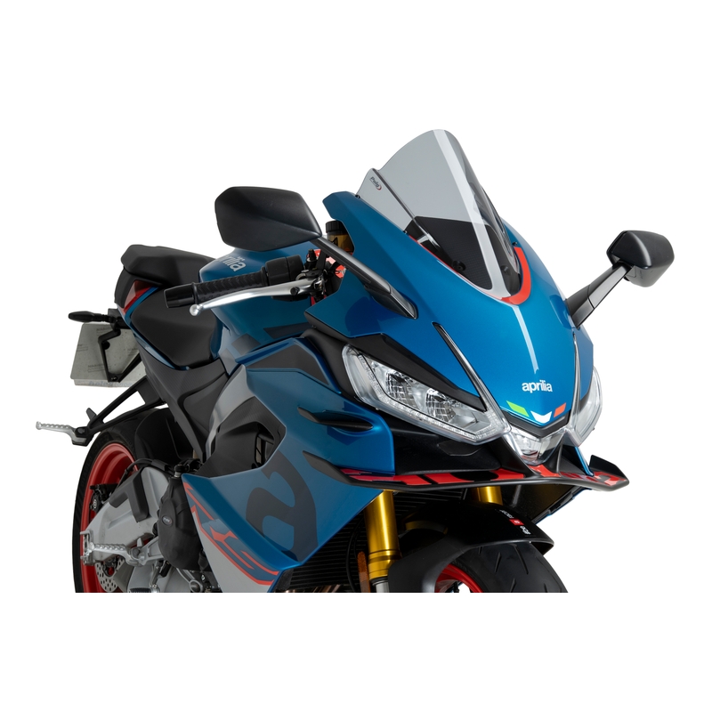 Windschutzscheibe PUIG Z-RACING getönt