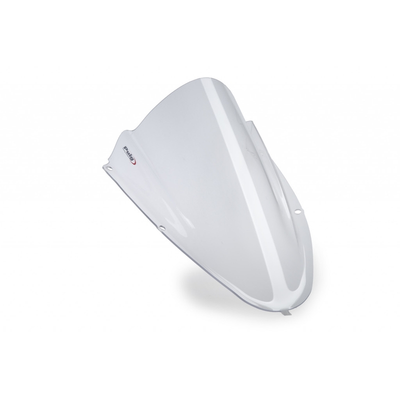 Windschutzscheibe PUIG Z-RACING transparent