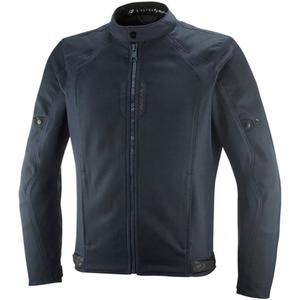 Motorradjacke IXON Shadow blau