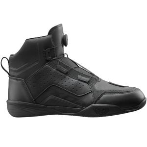 IXON Vyper WP Motorradstiefel schwarz