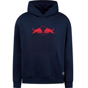 Oracle Red Bull Racing Spark Hoodie dunkelblau