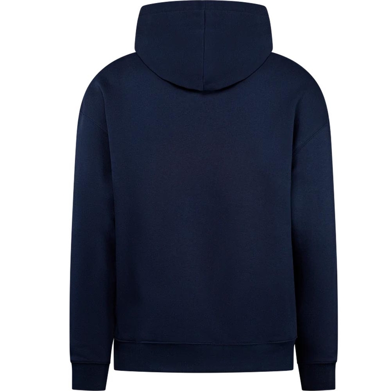 Oracle Red Bull Racing Spark Hoodie dunkelblau