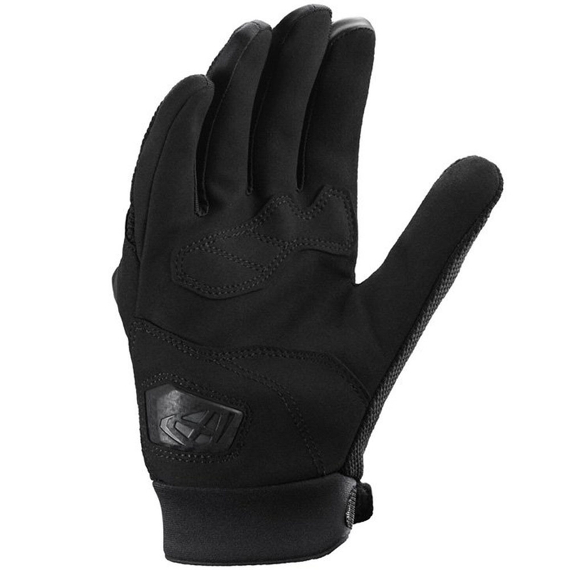 IXON Rise TX Motorradhandschuhe schwarz