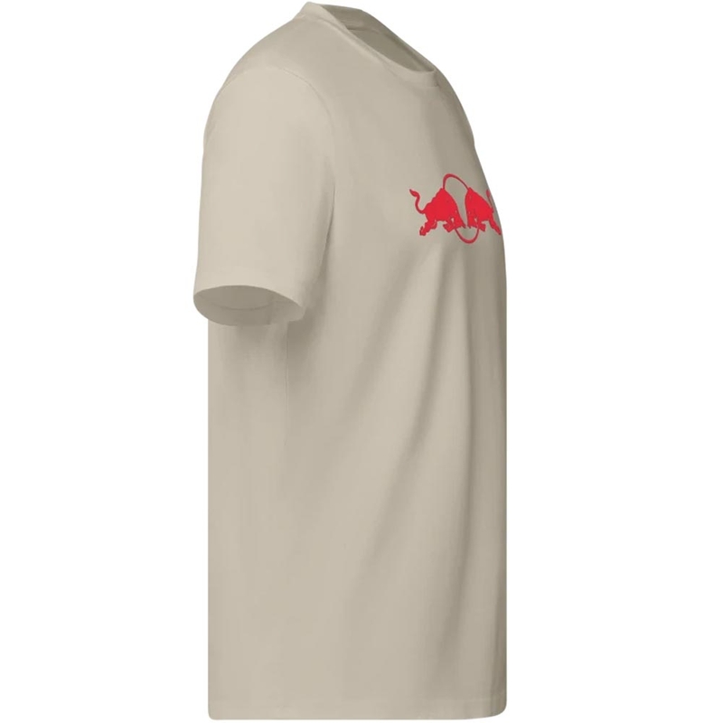 Oracle Red Bull Racing Spark T-Shirt Sand