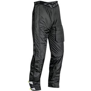 IXON Sutherland wasserdichte Hose schwarz-fluoreszierend gelb