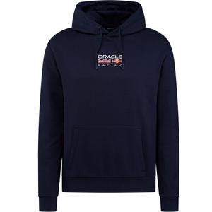 Oracle Red Bull Racing Sweatshirt Dunkelblau