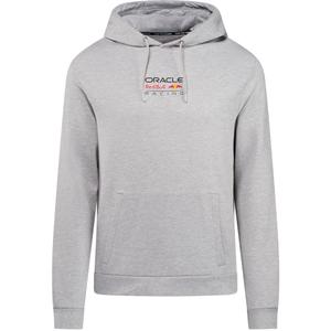 Oracle Red Bull Racing Hoodie Racing Edition Grau