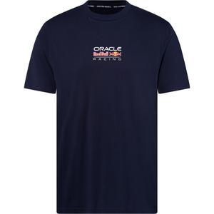 Oracle Red Bull Racing T-Shirt Racing Edition, dunkelblau
