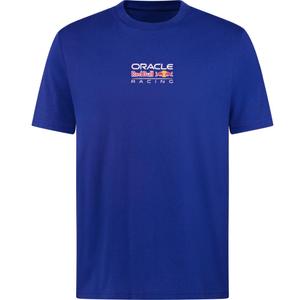 Oracle Red Bull Racing T-Shirt Edition Rennblau
