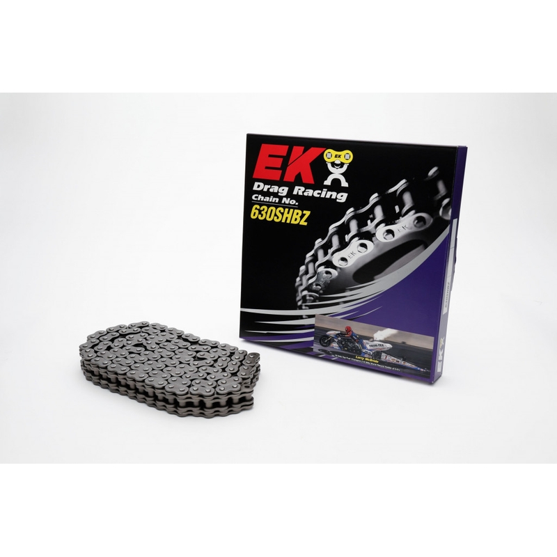 Motocrosskette EK 630 SHBZ 120 L