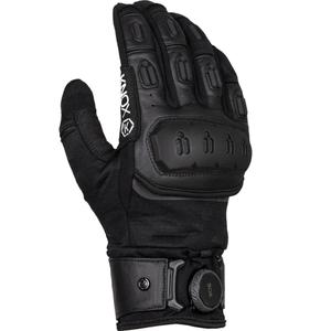 Knox Orsa Textile OR4 Motorradhandschuhe schwarz