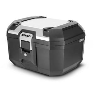 Top case SHAD Terra TR46 D0TR46200 Aluminium