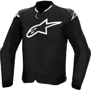Alpinestars T-GP AIR Motorradjacke schwarz